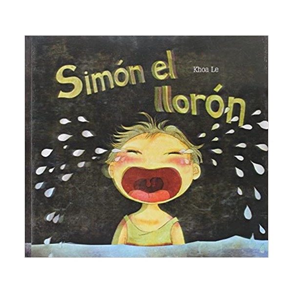 Simón el llorón