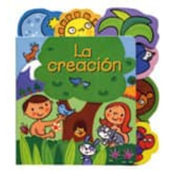 La creación