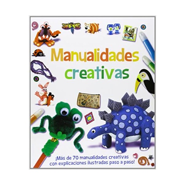 Manualidades creativas