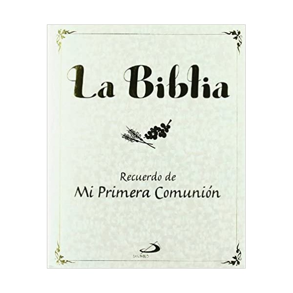 La Biblia