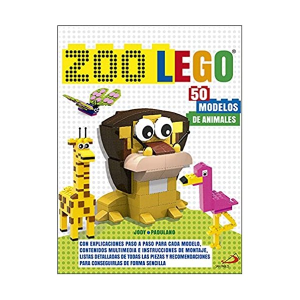 Zoo Lego