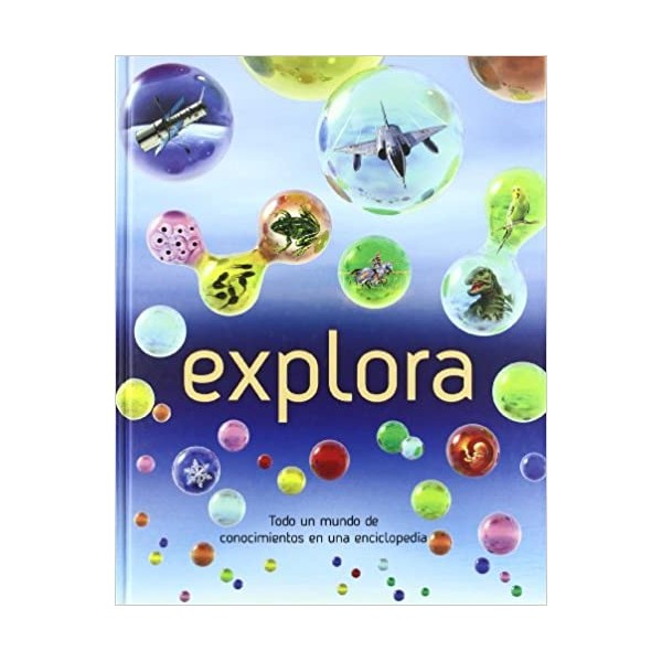 Explora