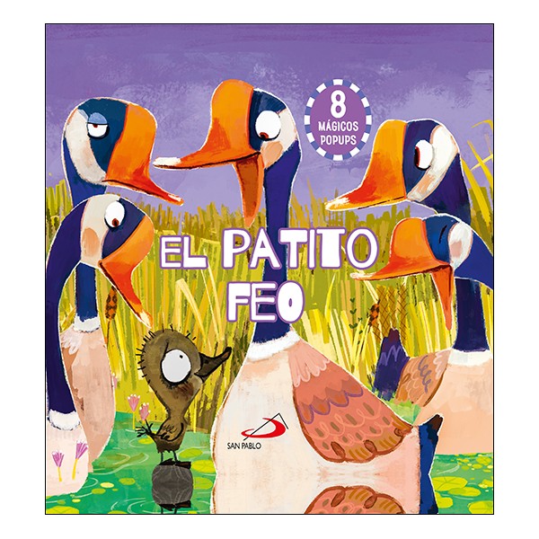 El patito feo