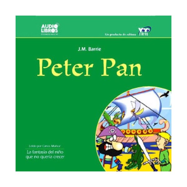 Peter Pan