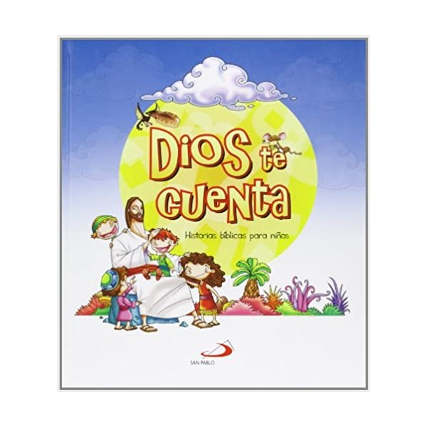 Dios te cuenta