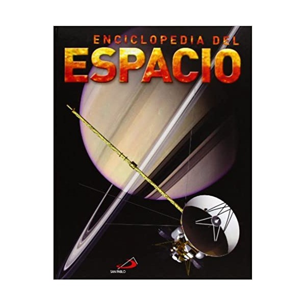 Enciclopedia del espacio