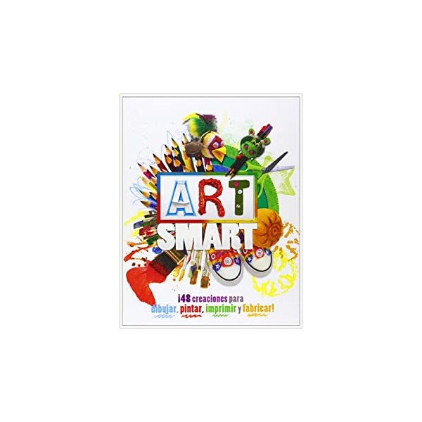 Art smart