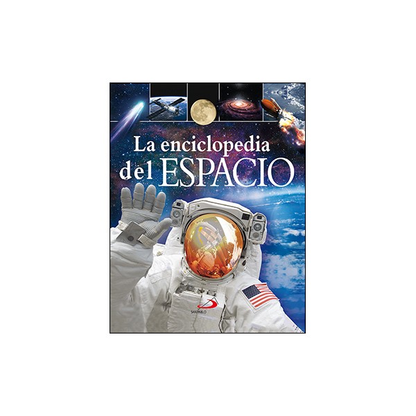 La enciclopedia del espacio