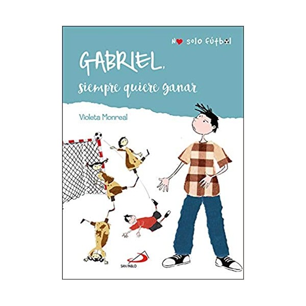 Gabriel