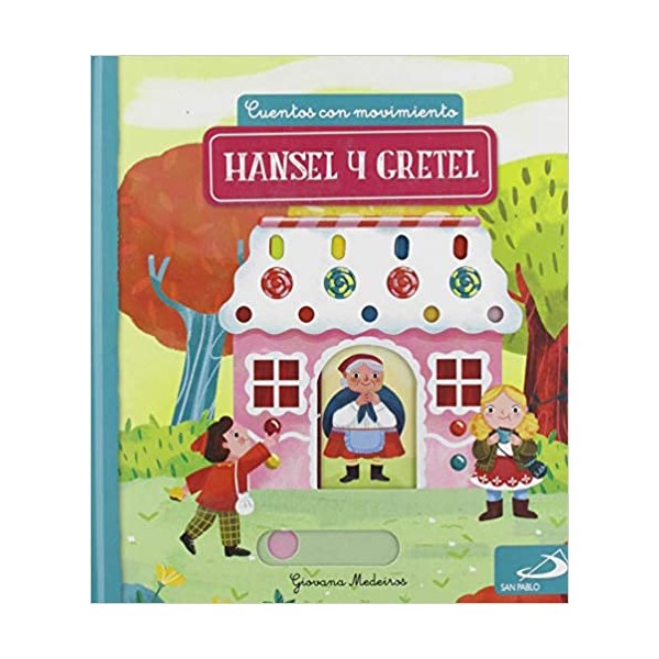 Hansel y Gretel