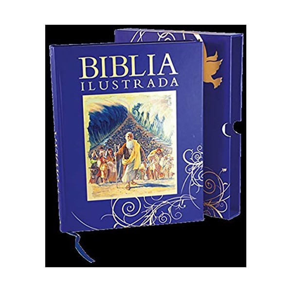 Biblia ilustrada