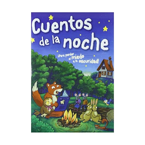 Cuentos de la noche