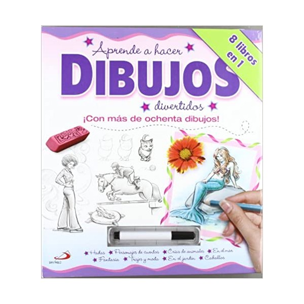 Aprende a hacer dibujos divertidos