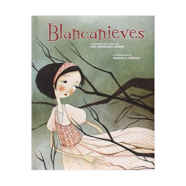 Blancanieves