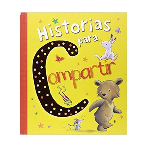 Historias para compartir