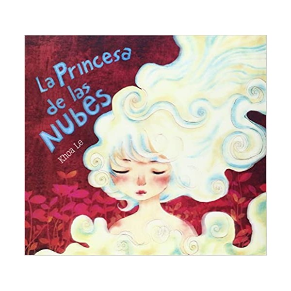 La princesa de las nubes