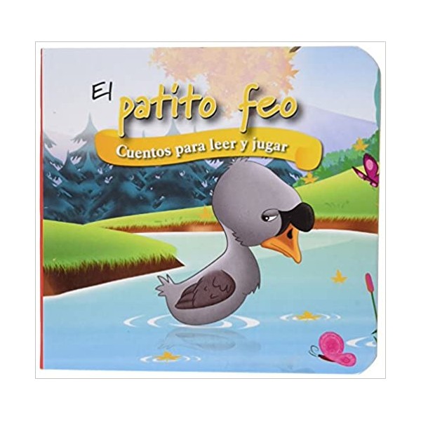 El patito feo