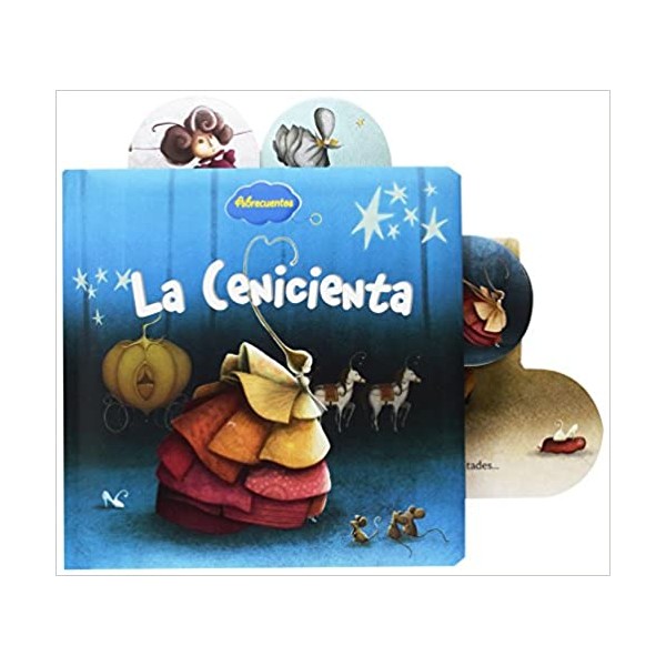 La Cenicienta