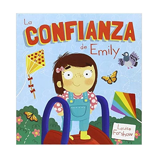 La confianza de Emily