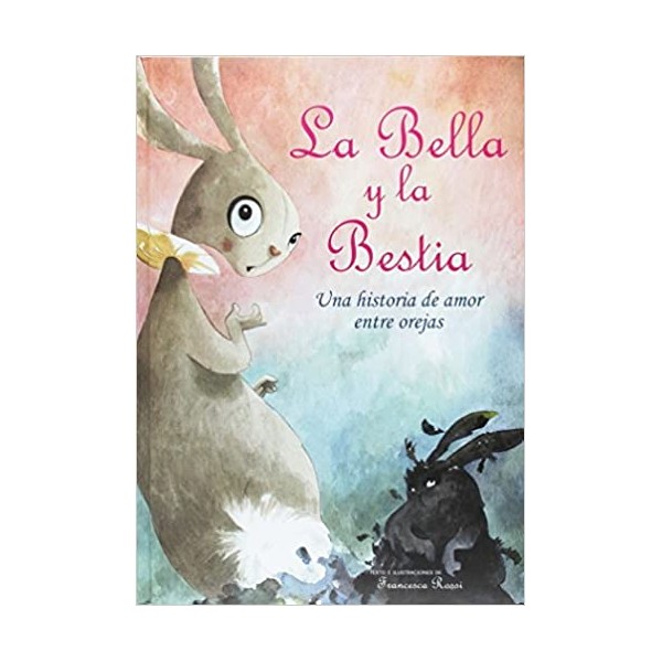 La Bella y la Bestia