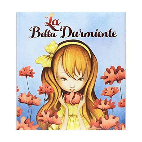 La Bella Durmiente