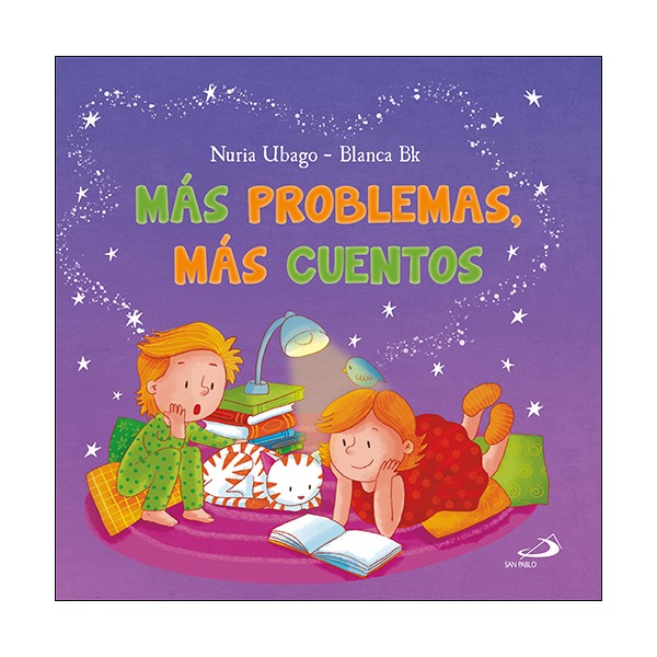 Más problemas, más cuentos