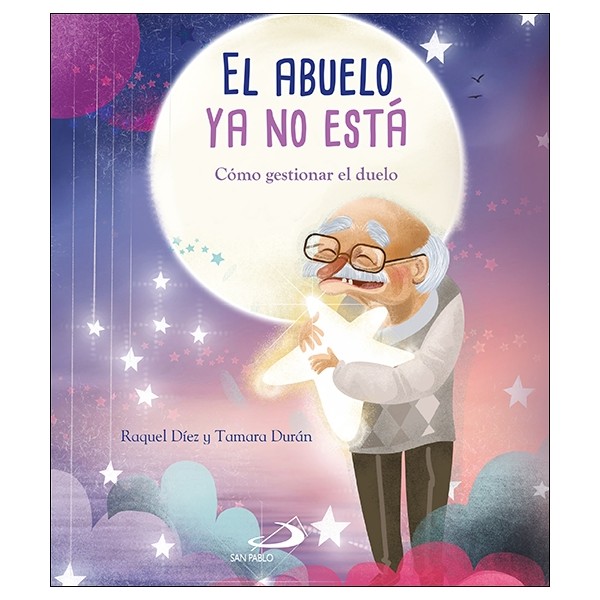 El abuelo ya no está