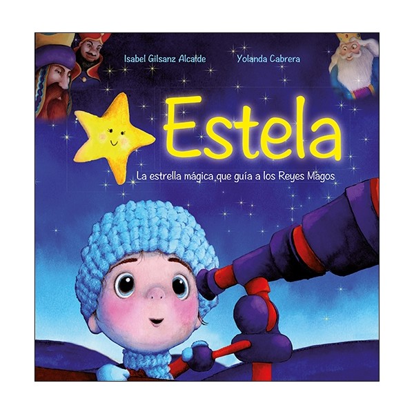 Estela