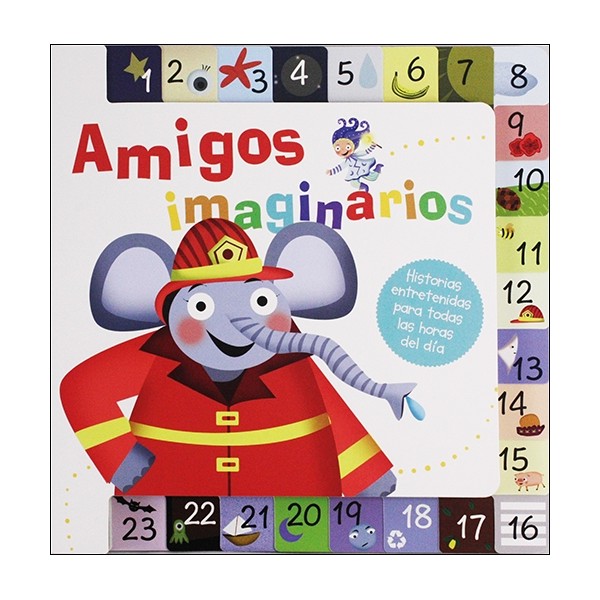 Amigos imaginarios