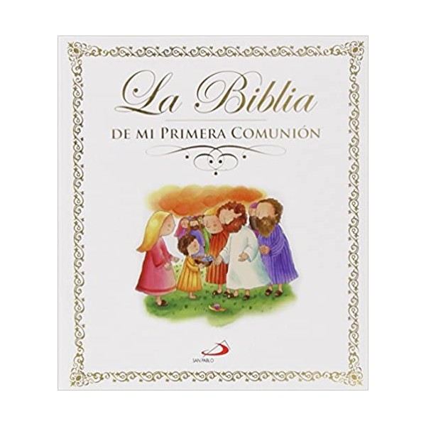 La Biblia