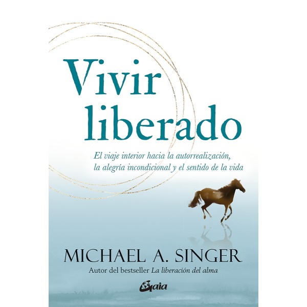 Vivir liberado