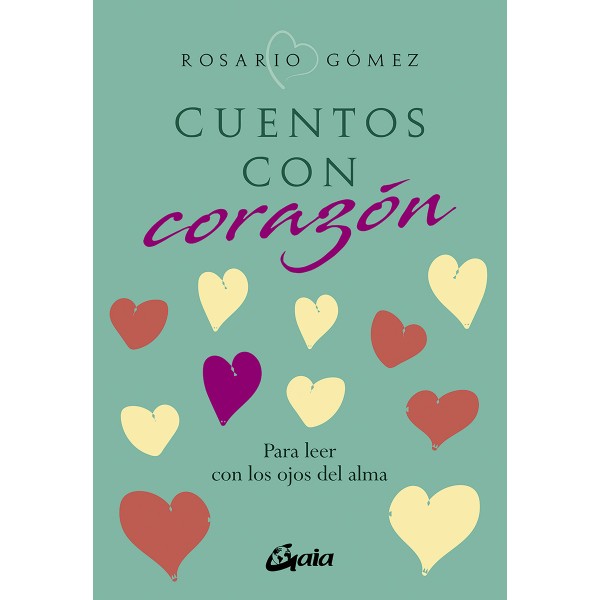 Cuentos con corazón