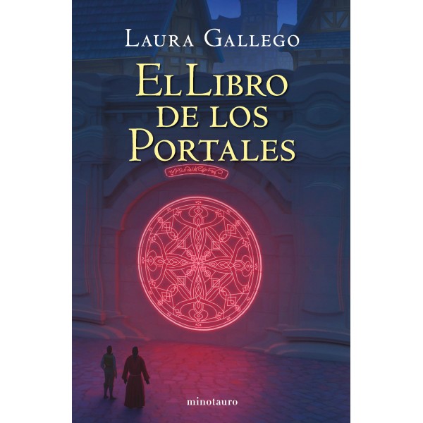 El Libro de los Portales (NE)