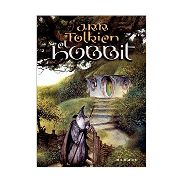 El Hobbit (edición infantil)