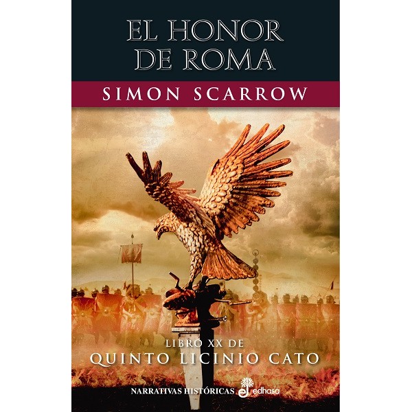 El honor de Roma (XX)