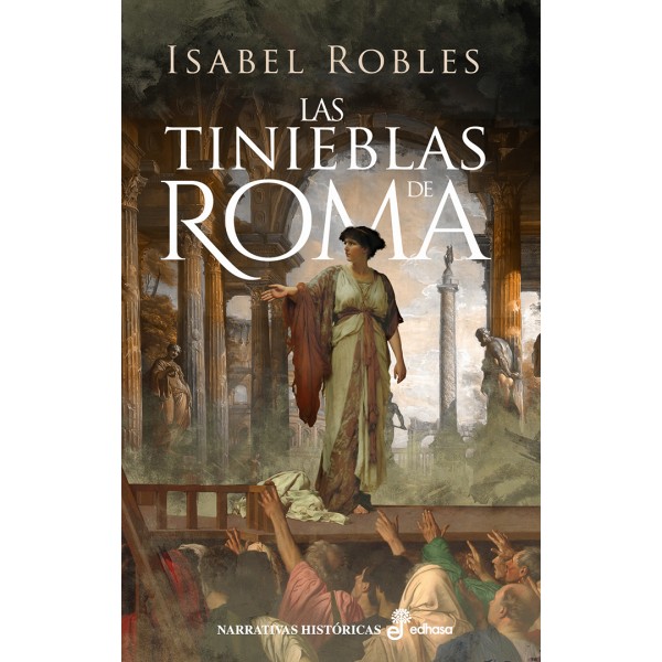 Las tinieblas de Roma