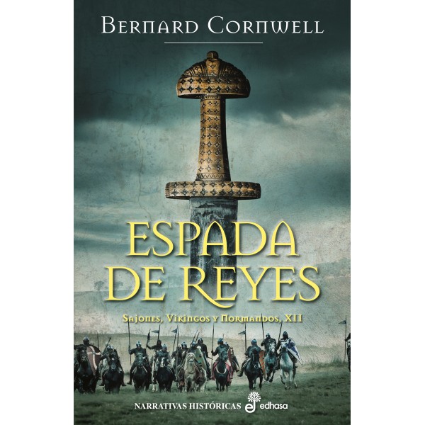 Espada de reyes (XII)