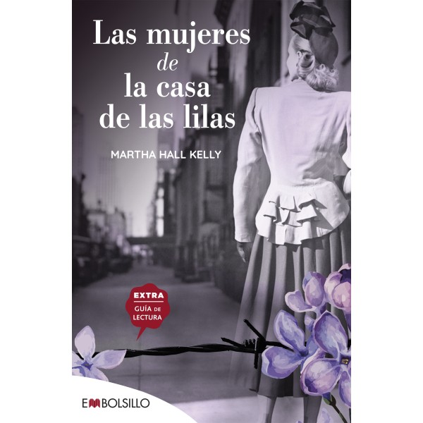 Las mujeres de la casa de las lilas