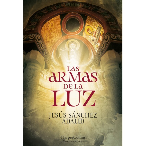 Las armas de la luz