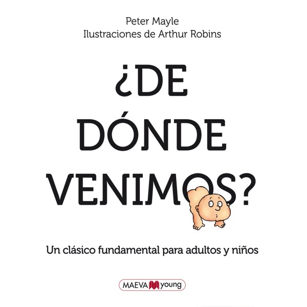 ¿De dónde venimos?