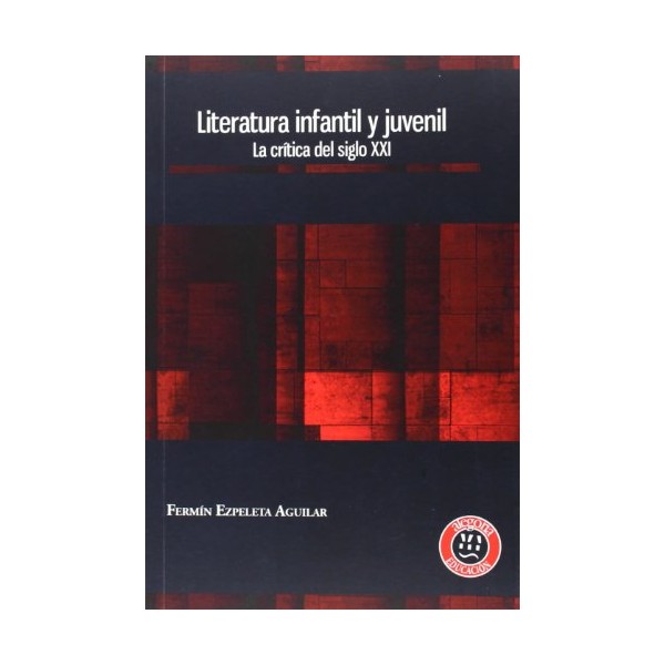 Lliteratura infantil y juvenil