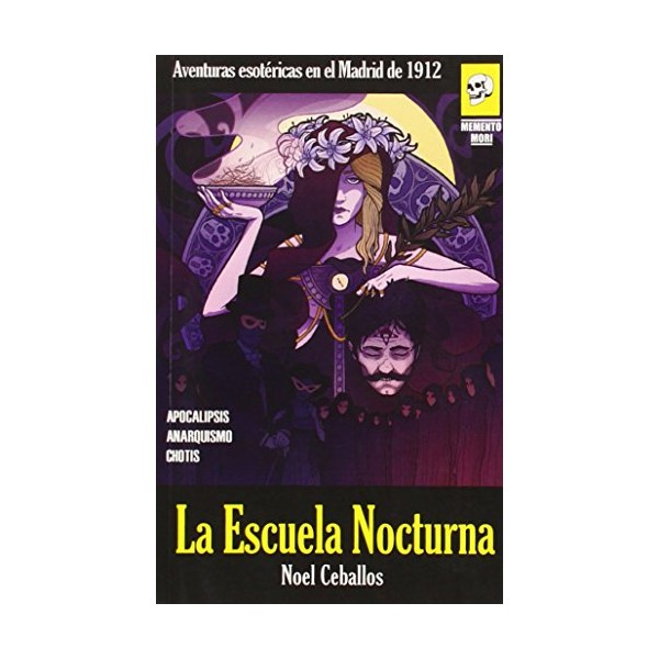 La escuela nocturna