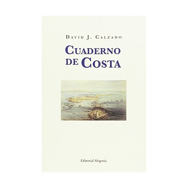 Cuaderno de Costa