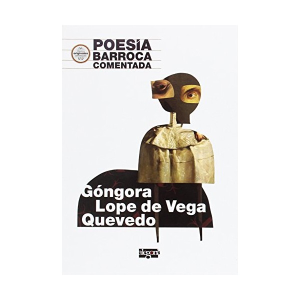 Poesía Barroca comentada