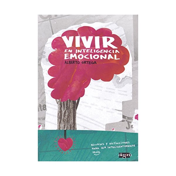 VIVIR en inteligencia emocional