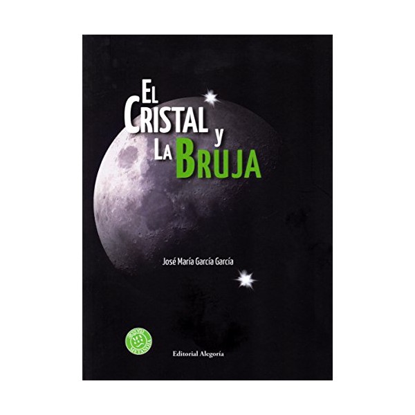 El cristal y la bruja