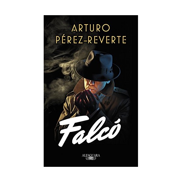 Falcó (Serie Falcó)