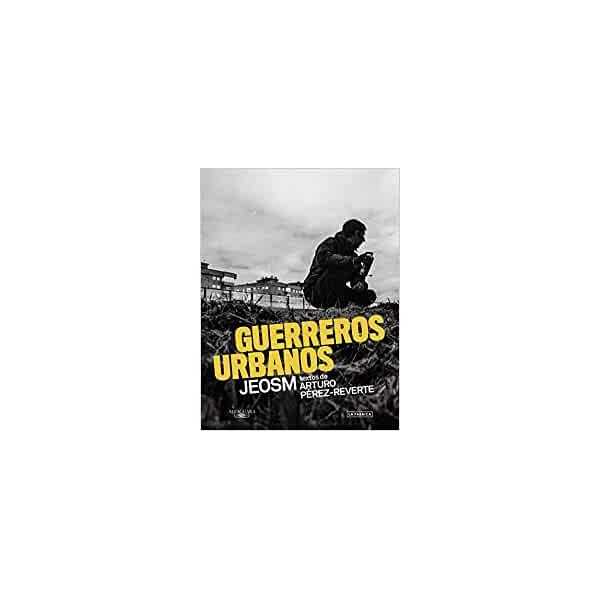 Guerreros urbanos