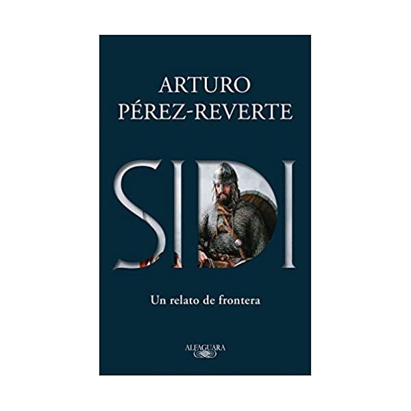 Sidi un relato de frontera (reverte 19)