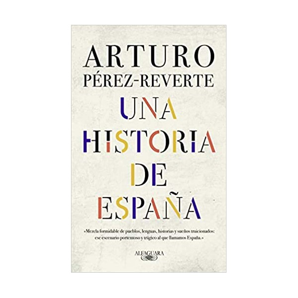 Una historia de España